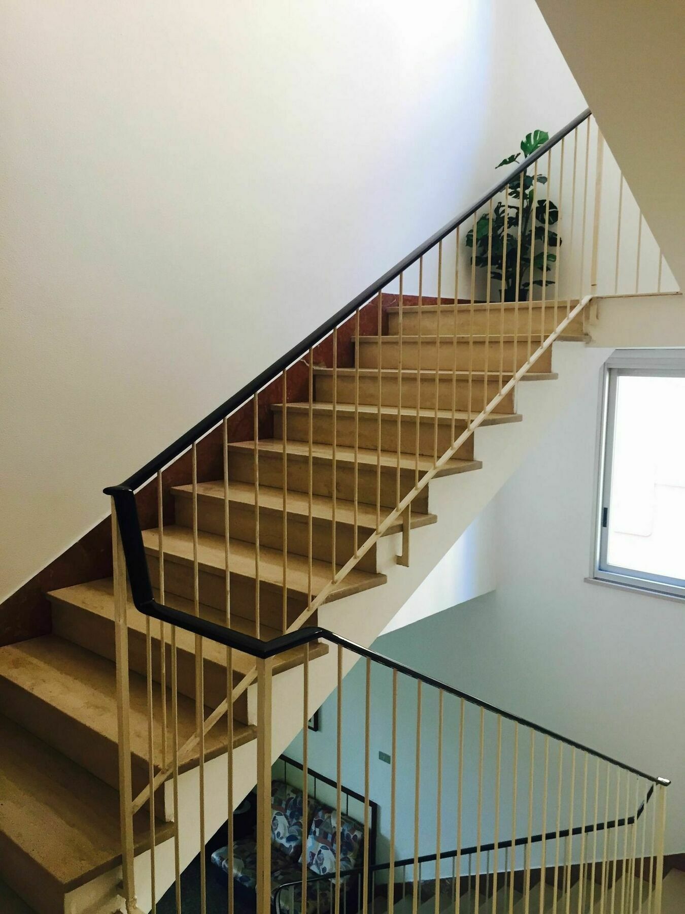 Albergo Leonarda Rimini Esterno foto