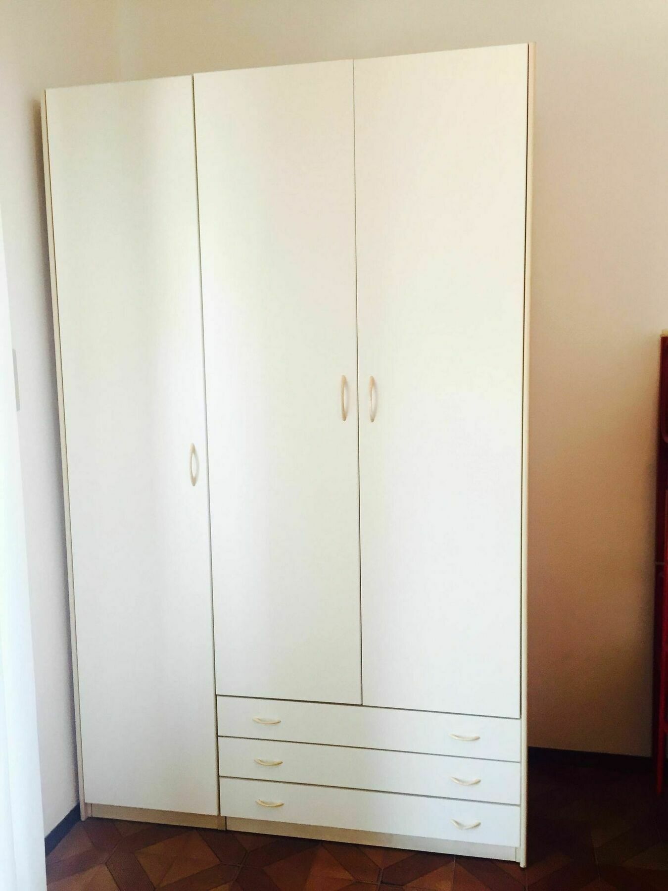 Albergo Leonarda Rimini Esterno foto